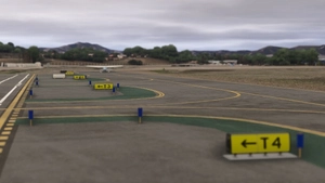 San Diego Gillespie Field (KSEE) thumbnail 25