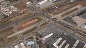 San Diego Gillespie Field (KSEE) thumbnail 31