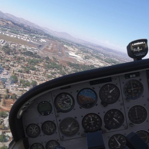San Diego Gillespie Field (KSEE) thumbnail 34