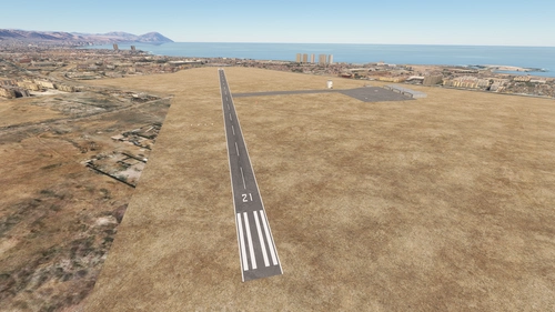 SCMB - La Chimba, Antofagasta