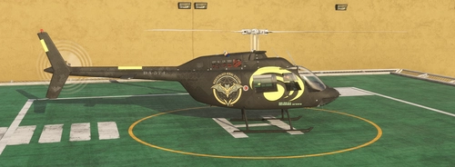 CS 206B3 Night Stalker