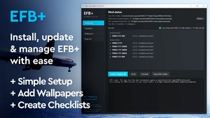 EFB+ for PMDG 737 & 777 thumbnail 8