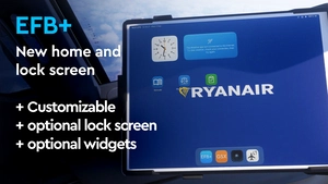 EFB+ for PMDG 737 & 777 thumbnail 2