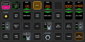 Fly The Maddog StreamDeck XL & PLUS Profile + AAO Scripts thumbnail 3