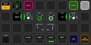 Fly The Maddog StreamDeck XL & PLUS Profile + AAO Scripts thumbnail 4