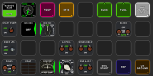 Fly The Maddog StreamDeck XL & PLUS Profile + AAO Scripts thumbnail 5