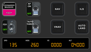 Fly The Maddog StreamDeck XL & PLUS Profile + AAO Scripts thumbnail 10