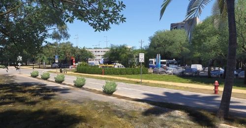 FD82 Westside Regional Medical Center