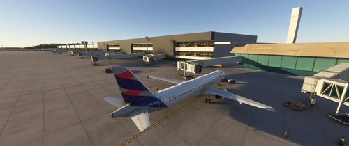 SBCF 1.6.4 - FlightSimAdventures