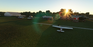 MRC - Aeroclub Mercedes 2.0 thumbnail 5