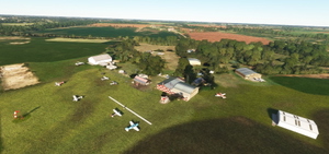 MRC - Aeroclub Mercedes 2.0 thumbnail 6