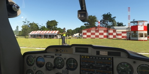 MRC - Aeroclub Mercedes 2.0 thumbnail 3