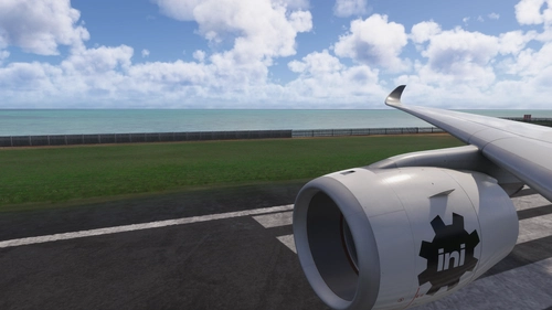 Msfs 2024 Realistic World