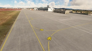 Huizhou (Pingtan) Airport (ZGHZ) thumbnail 6