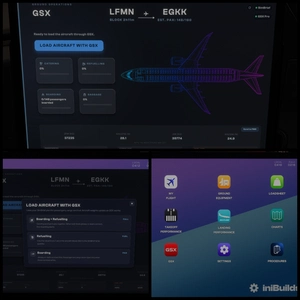 A220 GSX EFB App thumbnail 2