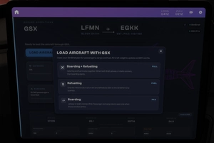 A220 GSX EFB App thumbnail 3