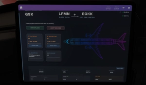 A220 GSX EFB App thumbnail 4