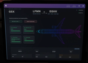 A220 GSX EFB App thumbnail 5