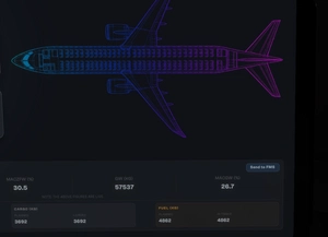 A220 GSX EFB App thumbnail 6