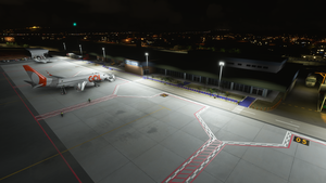 SBJU - Aeroporto de Juazeiro do Norte/CE [MSFS 2024] thumbnail 11