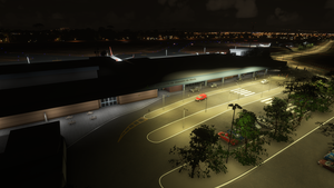 SBJU - Aeroporto de Juazeiro do Norte/CE [MSFS 2024] thumbnail 31