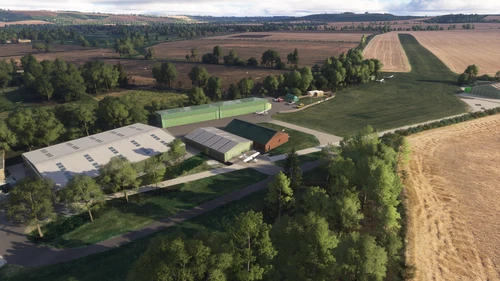 GB-0006 Draycot Farm