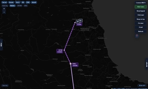 NavApron - The Taxi & Flight Companion thumbnail 19