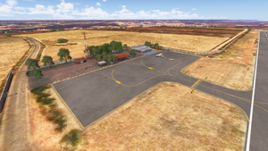 SNAB - Aeroporto de Araripina-PE [MSFS2024] thumbnail 2