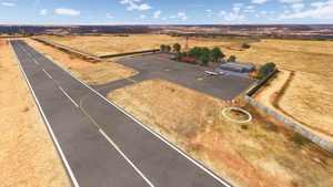 SNAB - Aeroporto de Araripina-PE [MSFS2024] thumbnail 3
