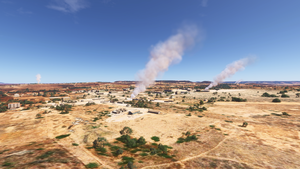 SNAB - Aeroporto de Araripina-PE [MSFS2024] thumbnail 5