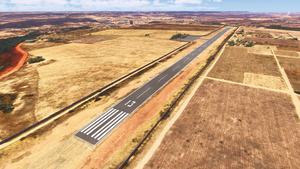 SNAB - Aeroporto de Araripina-PE [MSFS2024] thumbnail 6