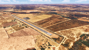 SNAB - Aeroporto de Araripina-PE [MSFS2024] thumbnail 7