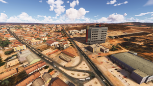 SNAB - Aeroporto de Araripina-PE [MSFS2024] thumbnail 9