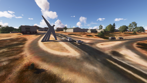 SNAB - Aeroporto de Araripina-PE [MSFS2024] thumbnail 10
