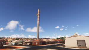 SNAB - Aeroporto de Araripina-PE [MSFS2024] thumbnail 14