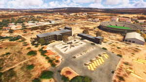 SNAB - Aeroporto de Araripina-PE [MSFS2024] thumbnail 15