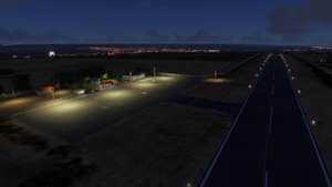 SNAB - Aeroporto de Araripina-PE [MSFS2024] thumbnail 16