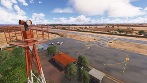 SNAB - Aeroporto de Araripina-PE [MSFS2024] thumbnail 17