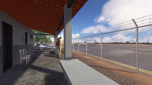 SNAB - Aeroporto de Araripina-PE [MSFS2024] thumbnail 18