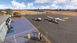 SNAB - Aeroporto de Araripina-PE [MSFS2024] thumbnail 19