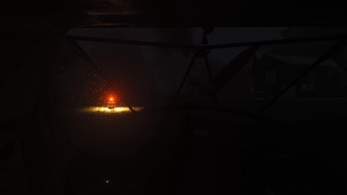 Dark Star Burn Barrel