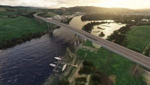 Dundee & Tayside Landmarks & VFR Enhancements thumbnail 13