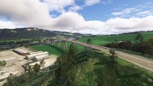 Dundee & Tayside Landmarks & VFR Enhancements thumbnail 15