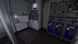 Wizz Air | Collection | Fenixsim Airbus A320 v2 thumbnail 5