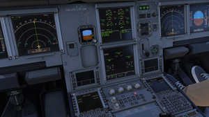 Wizz Air | Collection | Fenixsim Airbus A320 v2 thumbnail 6