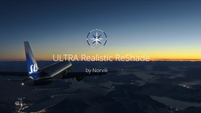 ULTRA Realistic ReShade Preset