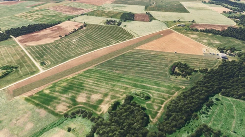 EYKP Kupiskis Aerodrome