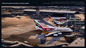 GateStaticInjector for VATSIM/IVAO and Online Flying thumbnail 3