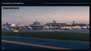 GateStaticInjector for VATSIM/IVAO and Online Flying thumbnail 4