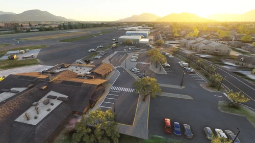 CYCW | Chilliwack Airport